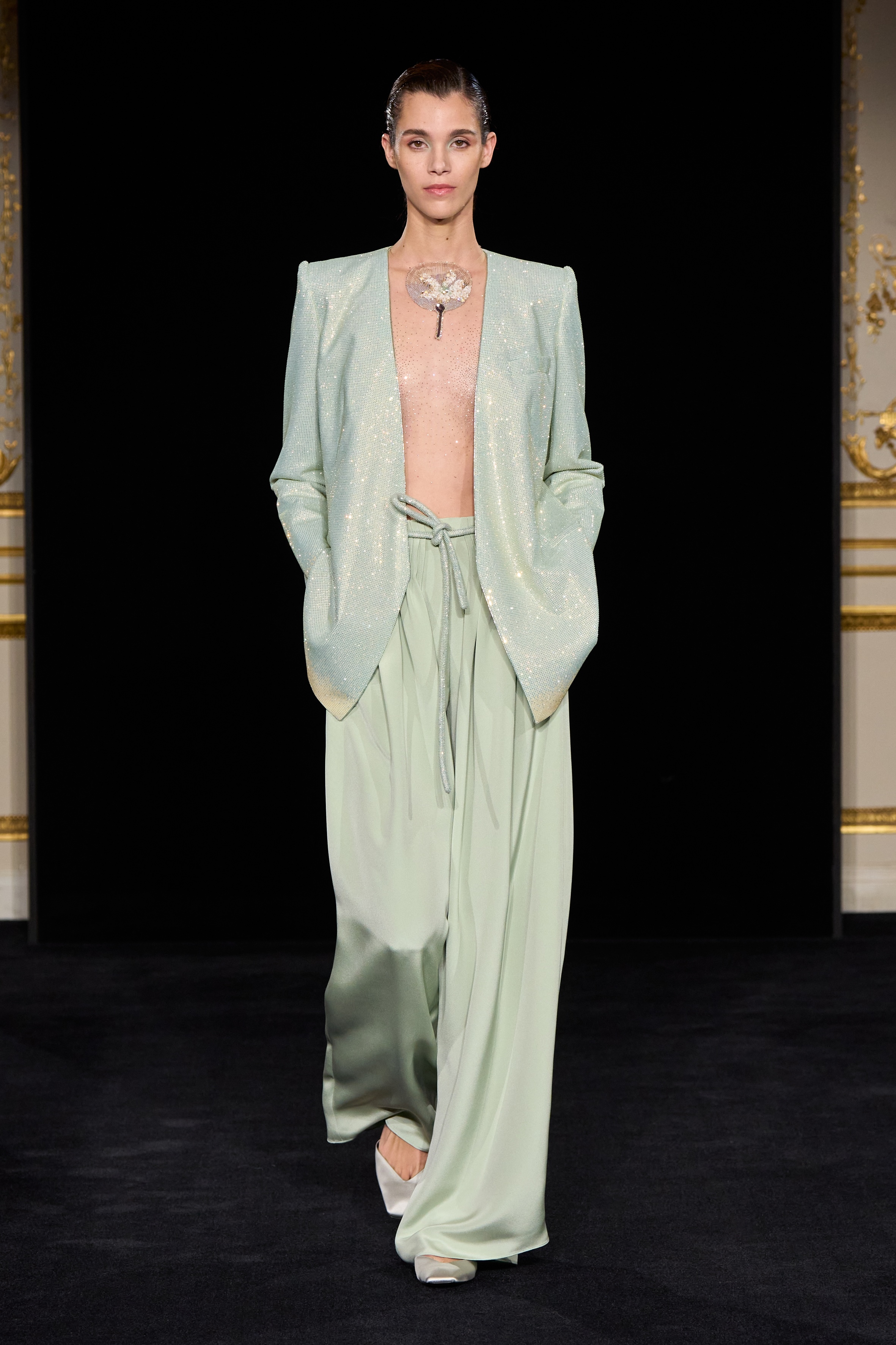 Giorgio Armani | Privé Spring/Summer 2026